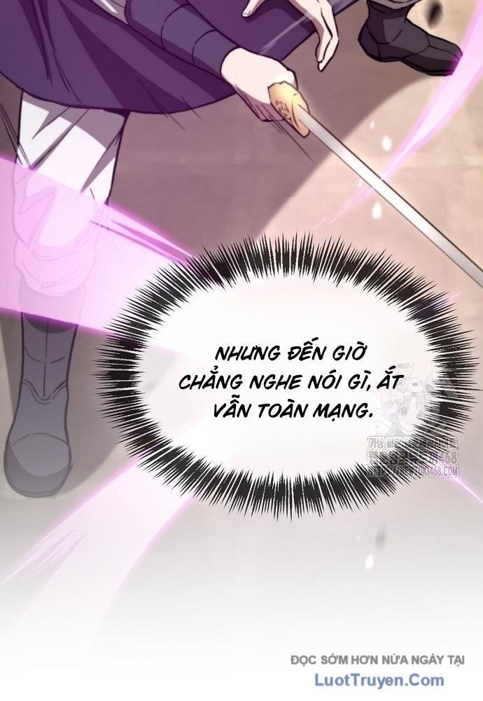 Thiên Ma Kế Nhiệm Chapter 21 - Trang 2