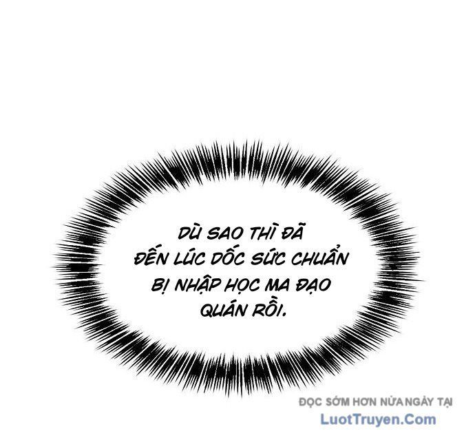 Thiên Ma Kế Nhiệm Chapter 21 - Trang 2