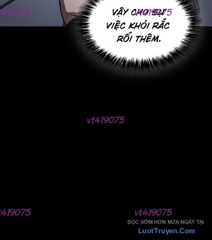 Thiên Ma Kế Nhiệm Chapter 21 - Trang 2