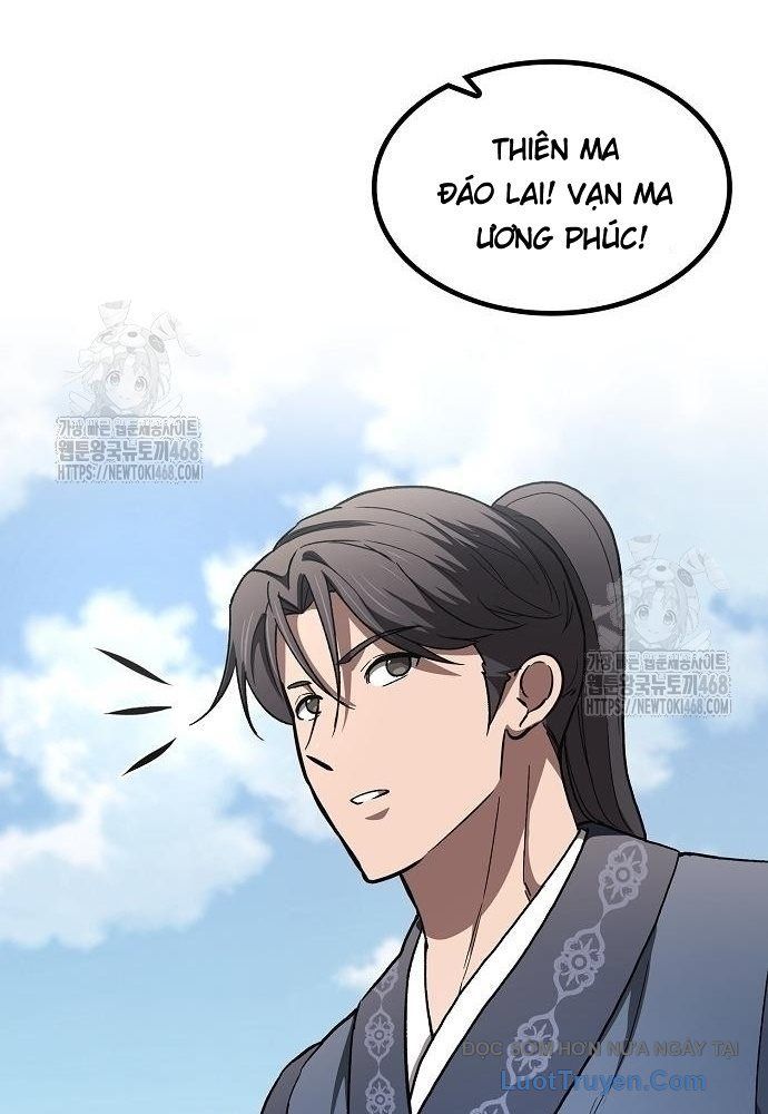 Thiên Ma Kế Nhiệm Chapter 21 - Trang 2