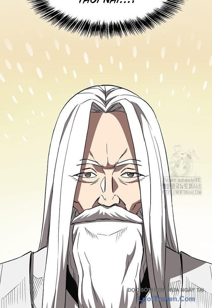 Thiên Ma Kế Nhiệm Chapter 21 - Trang 2