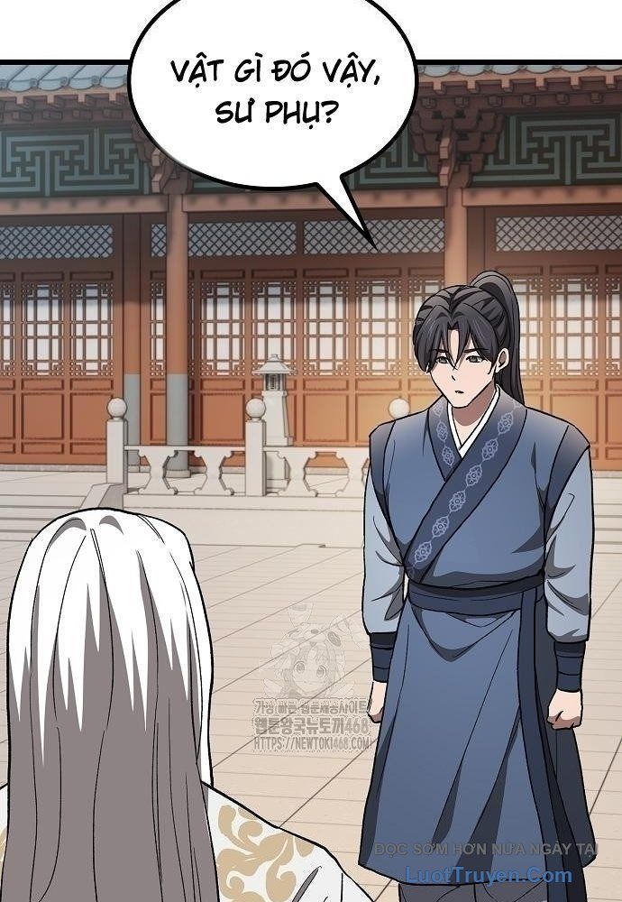 Thiên Ma Kế Nhiệm Chapter 21 - Trang 2