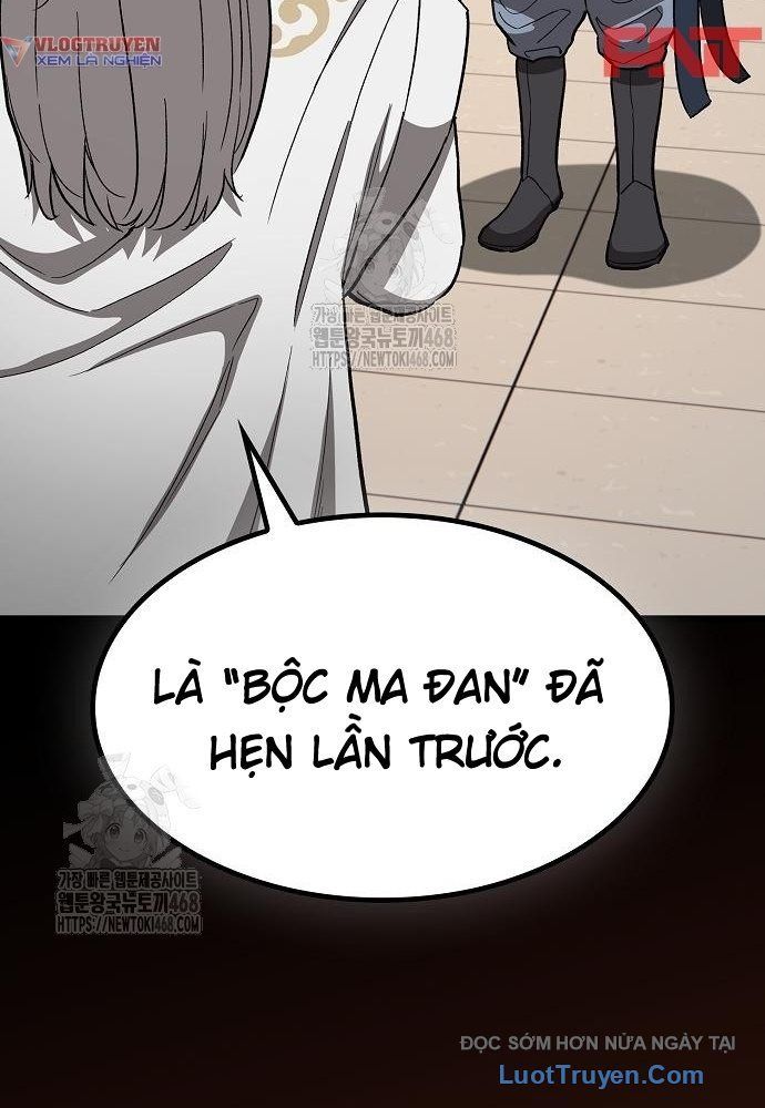 Thiên Ma Kế Nhiệm Chapter 21 - Trang 2