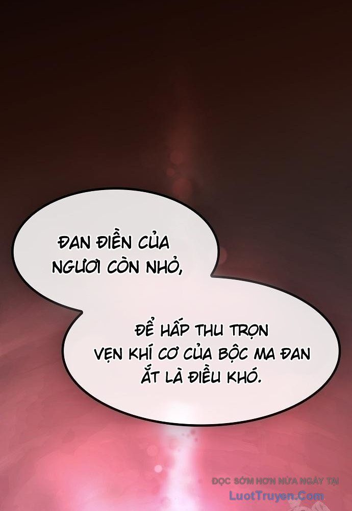 Thiên Ma Kế Nhiệm Chapter 21 - Trang 2