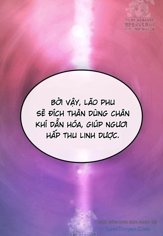 Thiên Ma Kế Nhiệm Chapter 21 - Trang 2
