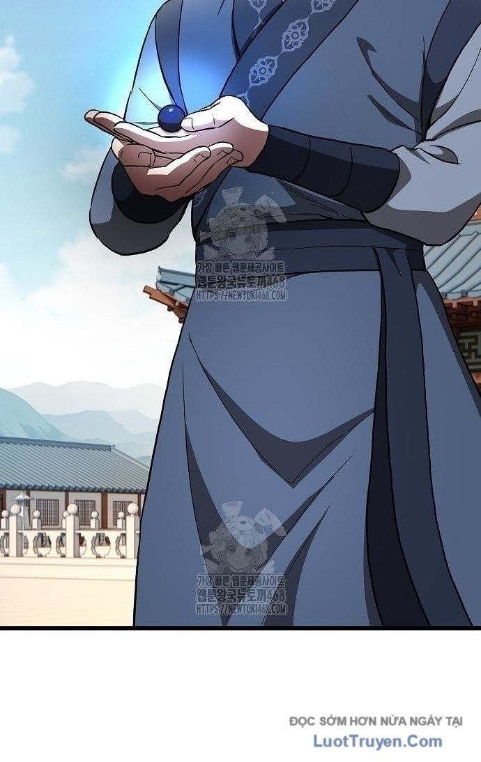 Thiên Ma Kế Nhiệm Chapter 21 - Trang 2