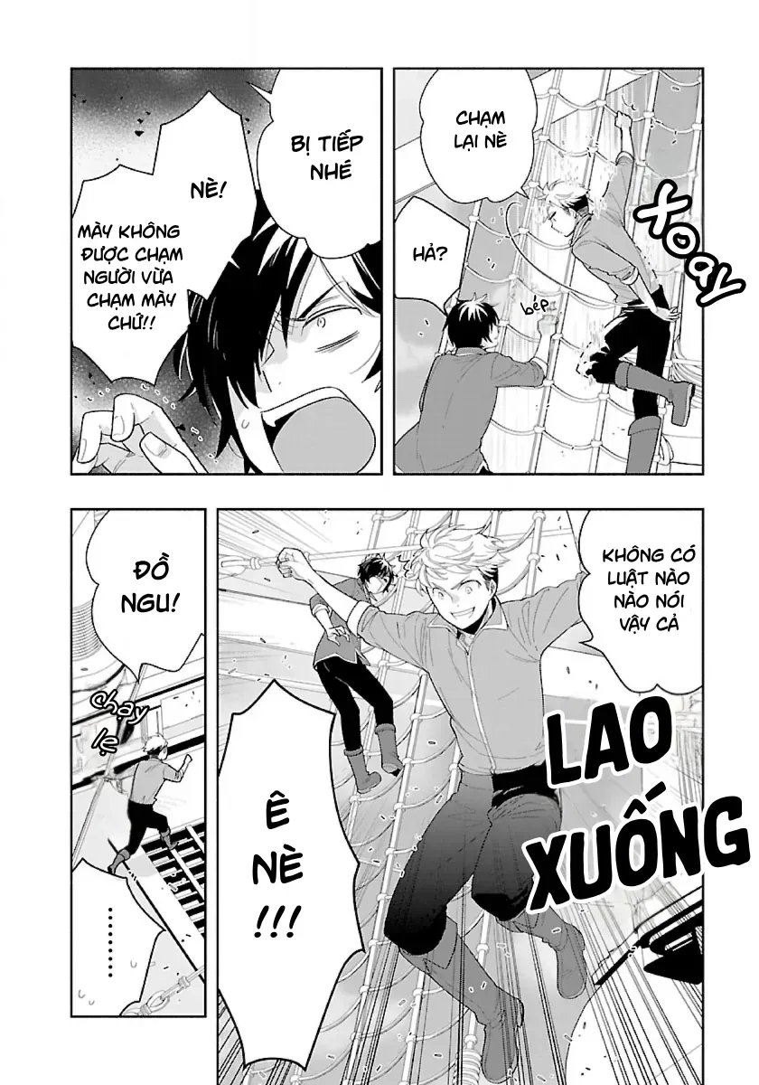 Tensei Shite Inaka De Slowlife Wo Okuritai Chapter 72 - Trang 2