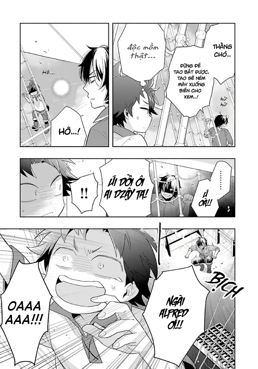 Tensei Shite Inaka De Slowlife Wo Okuritai Chapter 72 - Trang 2