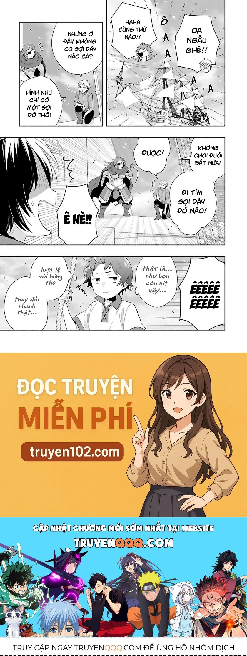 Tensei Shite Inaka De Slowlife Wo Okuritai Chapter 72 - Trang 2