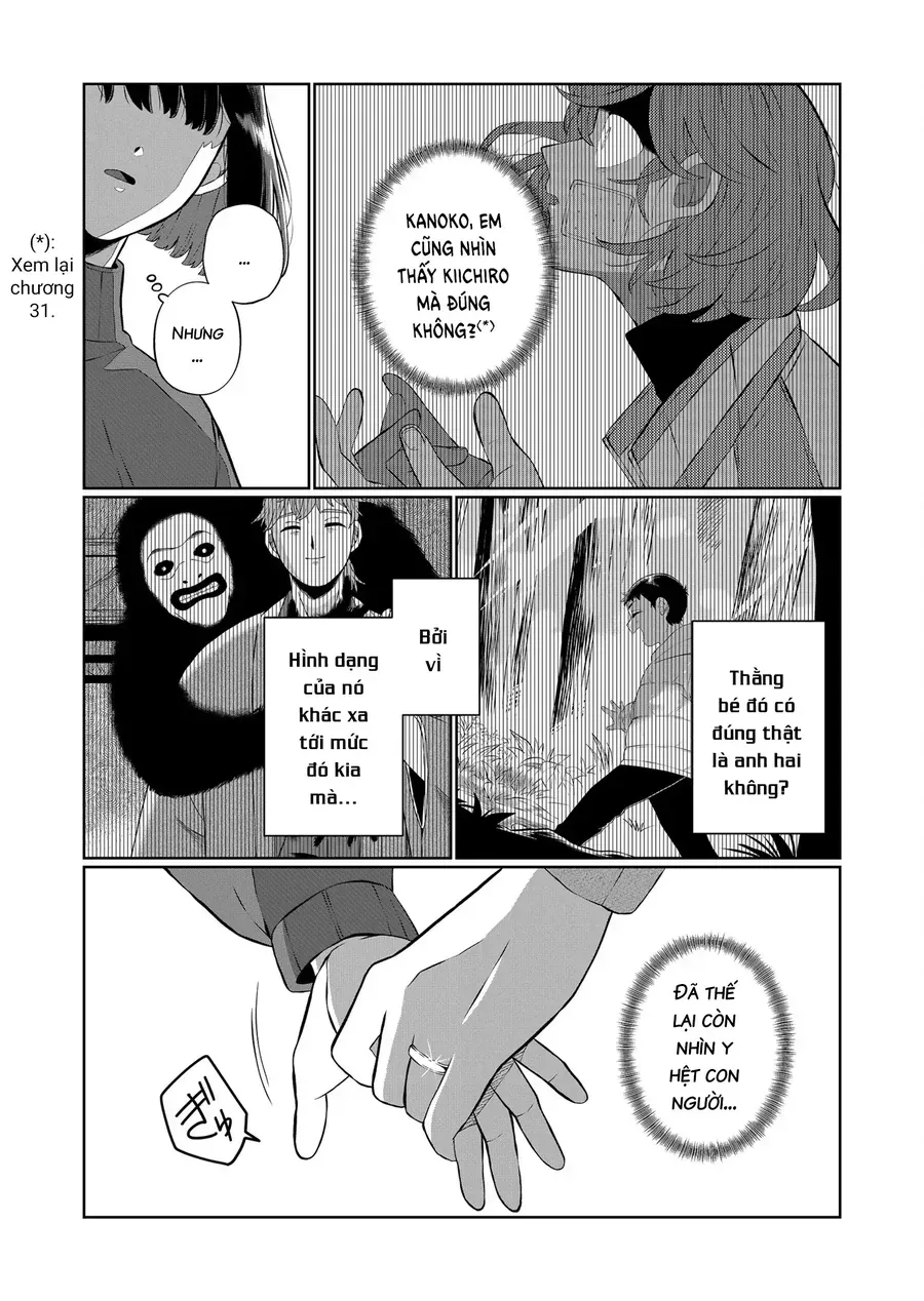 He Was My Brother Chapter 60 - Trang 2