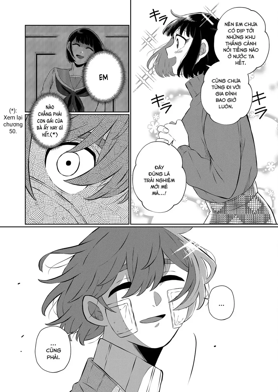 He Was My Brother Chapter 60 - Trang 2