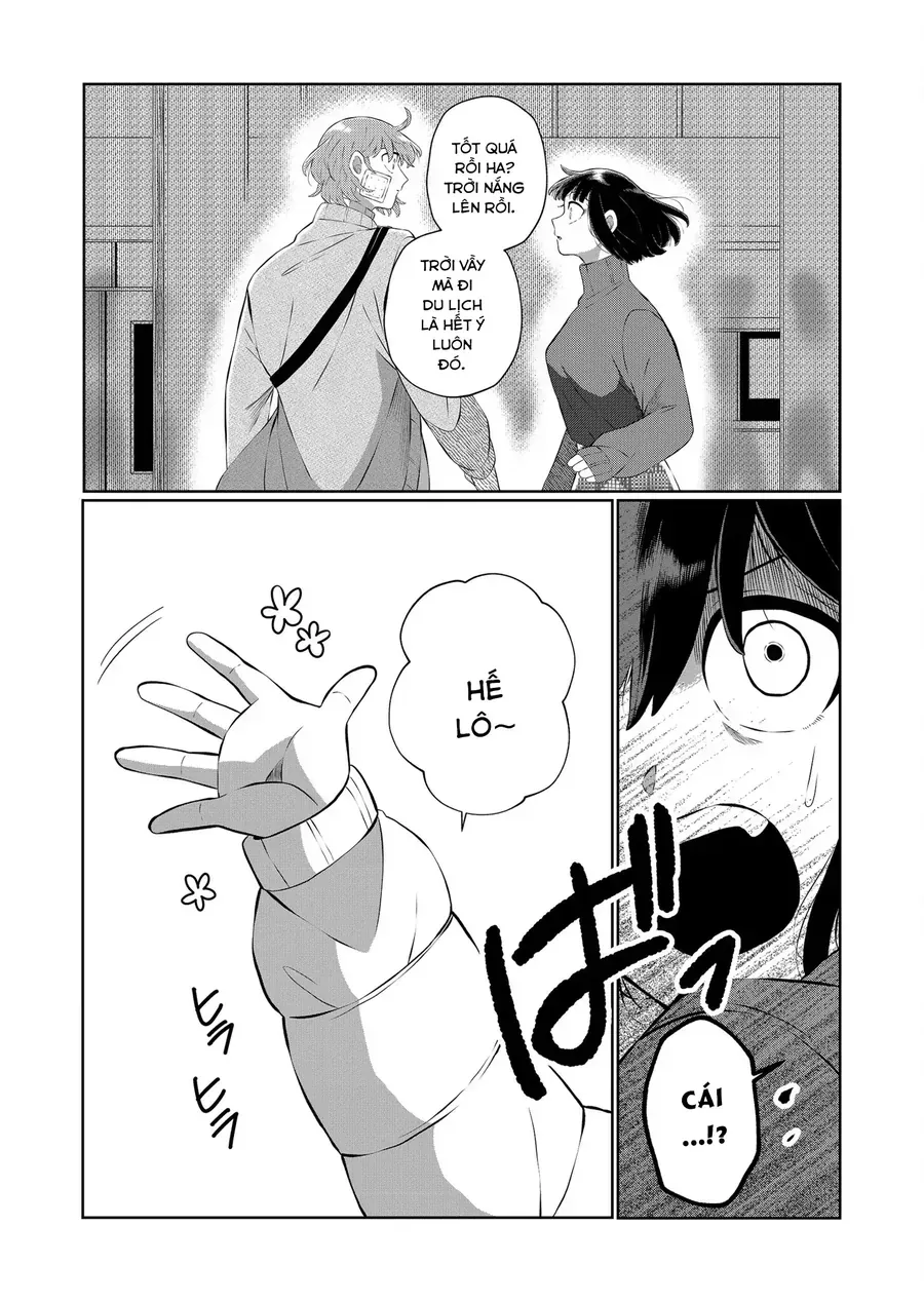 He Was My Brother Chapter 60 - Trang 2