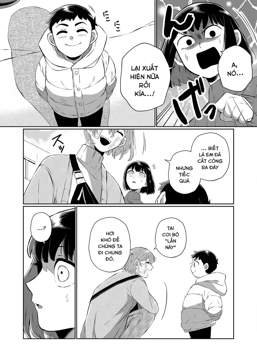 He Was My Brother Chapter 60 - Trang 2