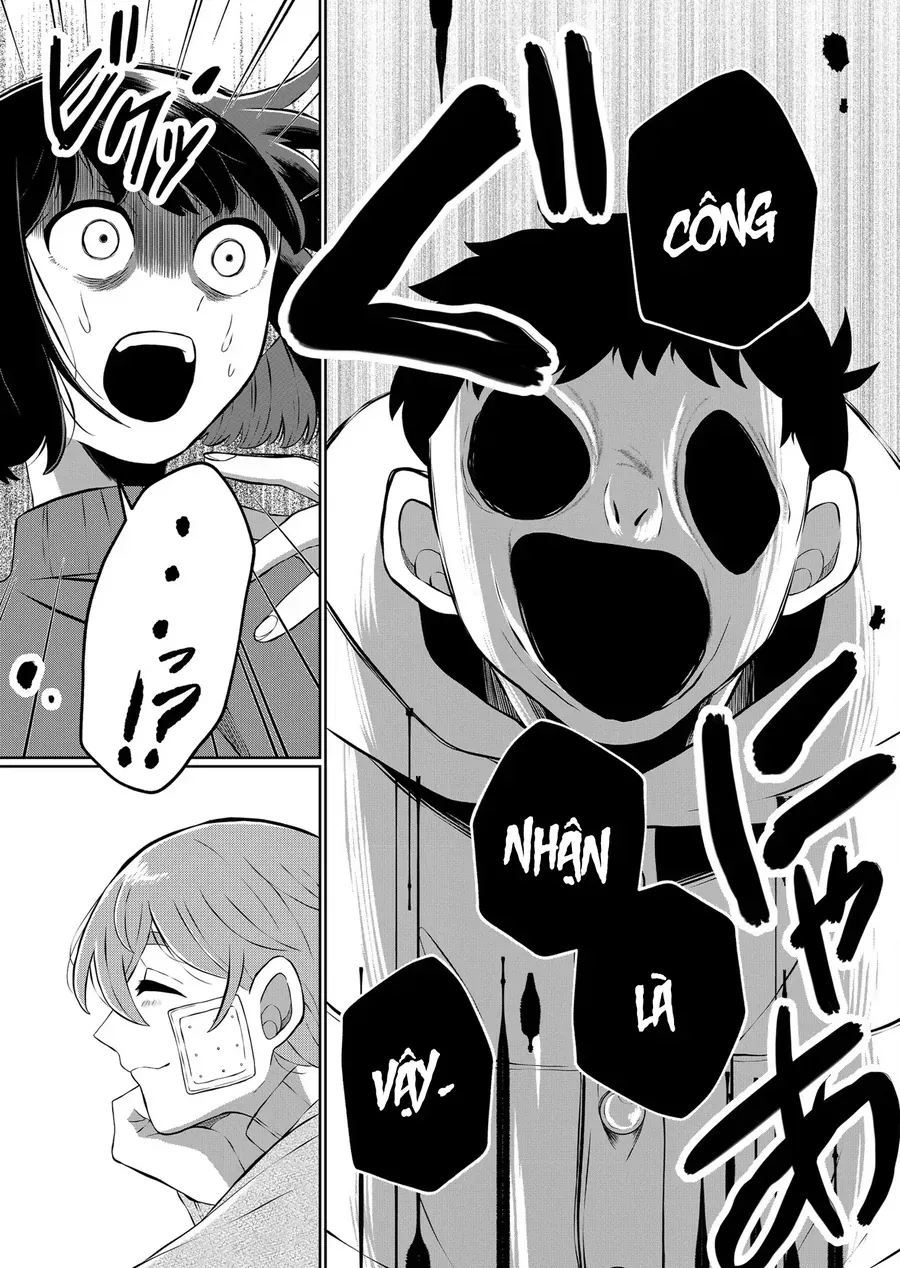 He Was My Brother Chapter 60 - Trang 2