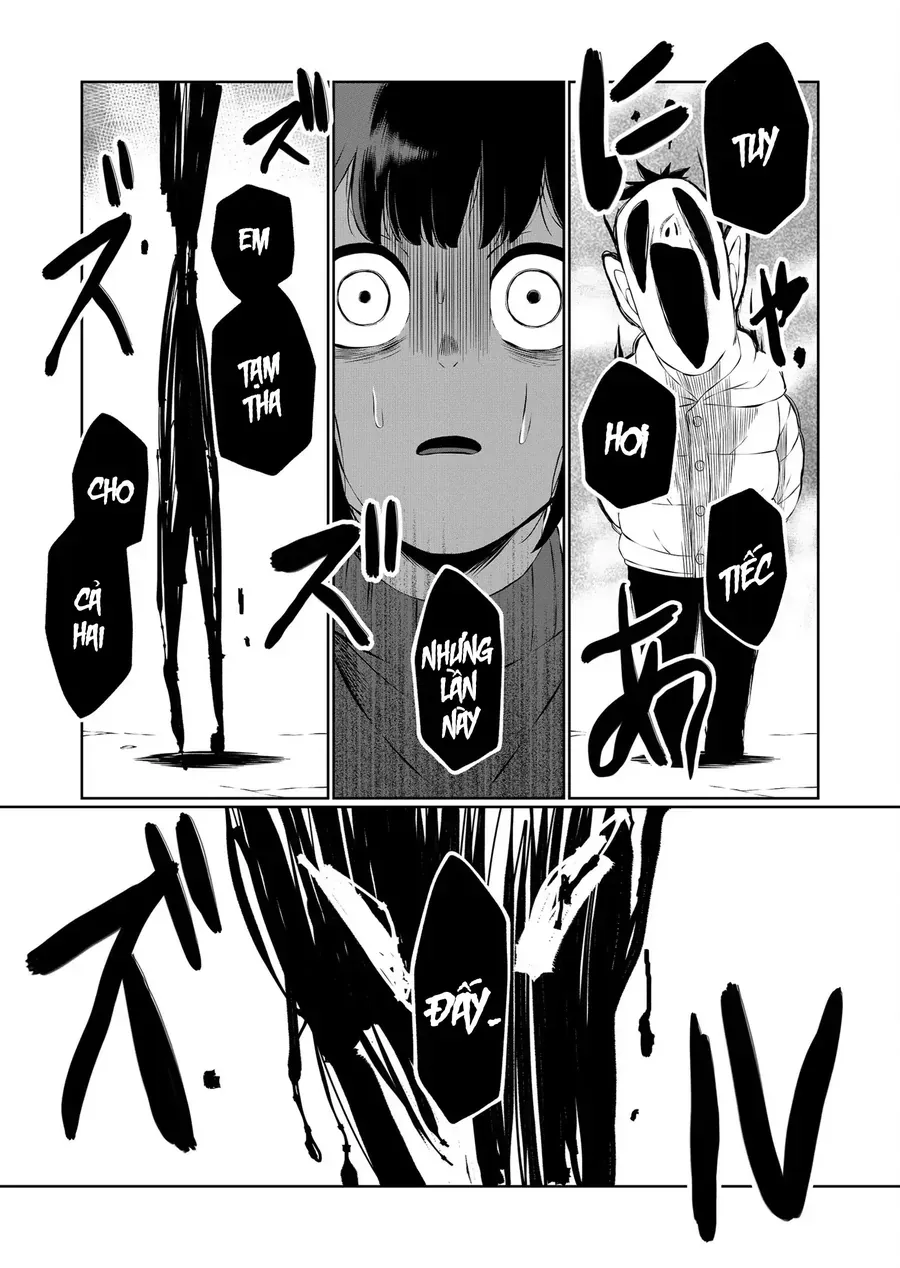 He Was My Brother Chapter 60 - Trang 2