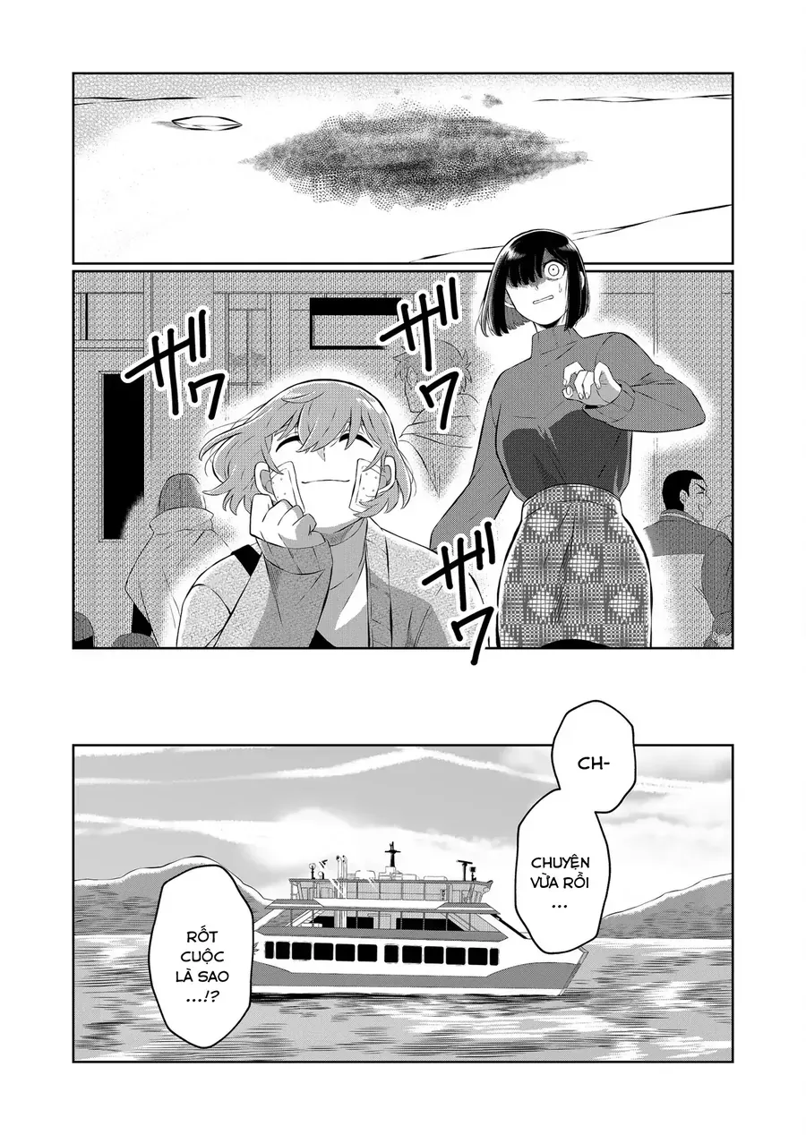 He Was My Brother Chapter 60 - Trang 2