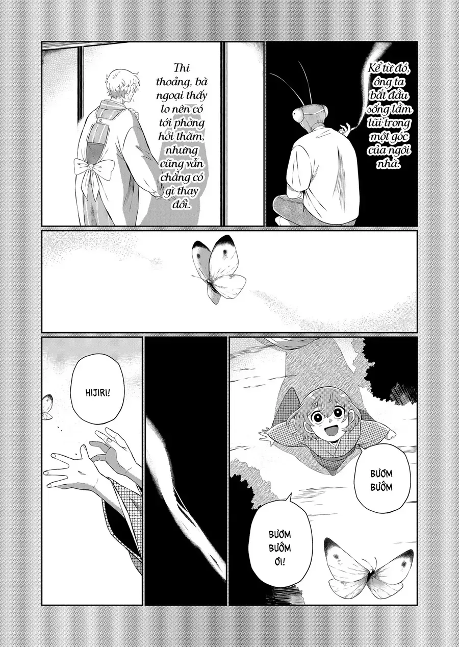 He Was My Brother Chapter 62 - Trang 2