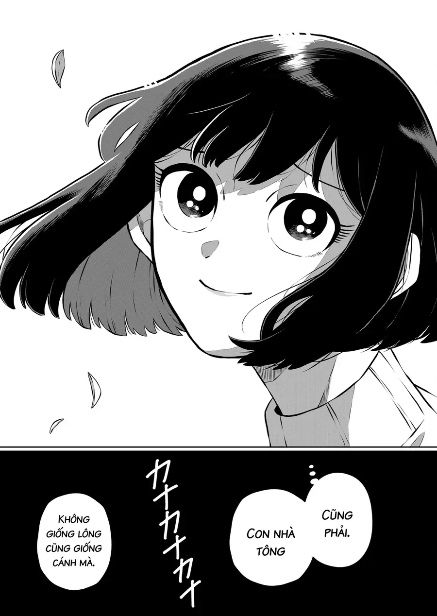 He Was My Brother Chapter 62.5 - Trang 2