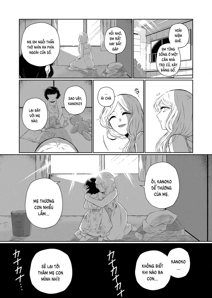 He Was My Brother Chapter 62.5 - Trang 2