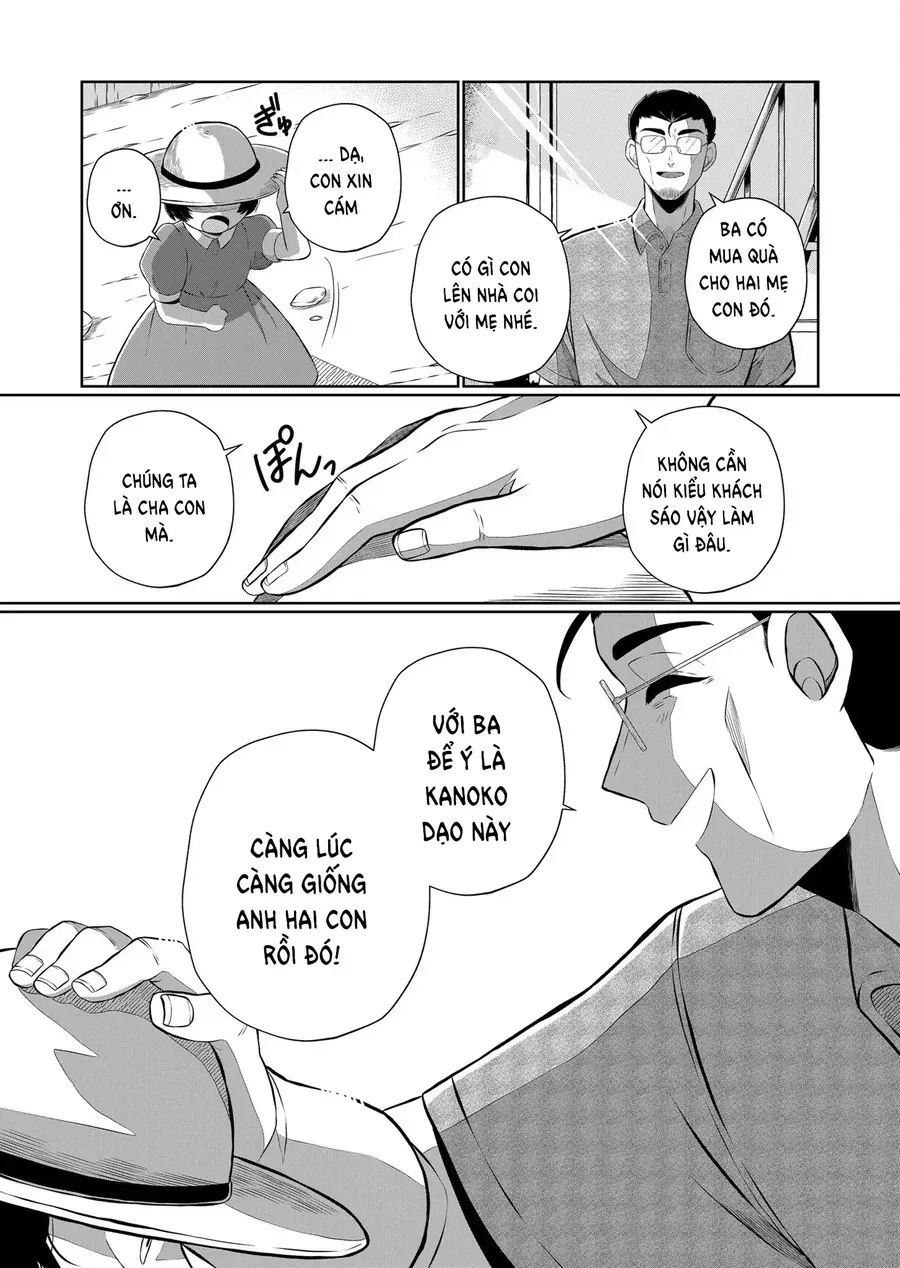 He Was My Brother Chapter 62.5 - Trang 2