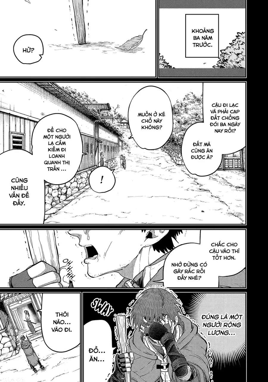 Saikou Nando Meikyuu De Party Ni Okizari Ni Sareta S-Rank Kenshi, Hontou Ni Mayoimakutte Dare Mo Shiranai Saishinbu E: Ore No Kan Dato Tabun Kocchi Ga Deguchi Da To Omou Chapter 25 - Trang 2