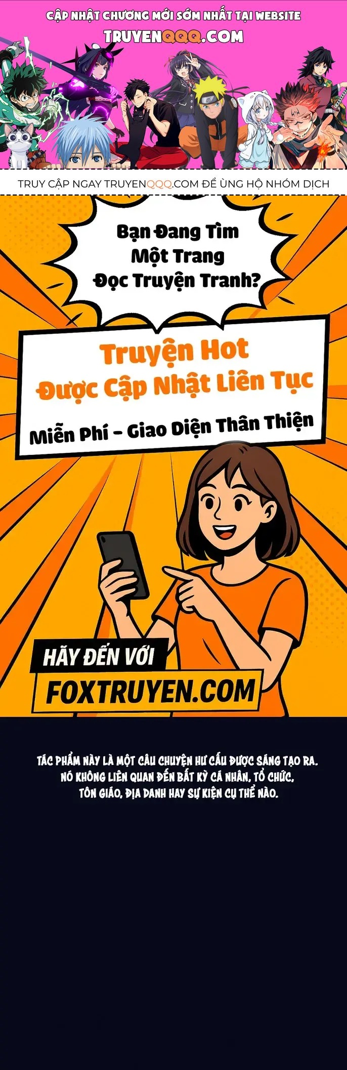 Cạnh Tranh Thân Thiện (Friendly Rivalry) Chapter 1 - Trang 2