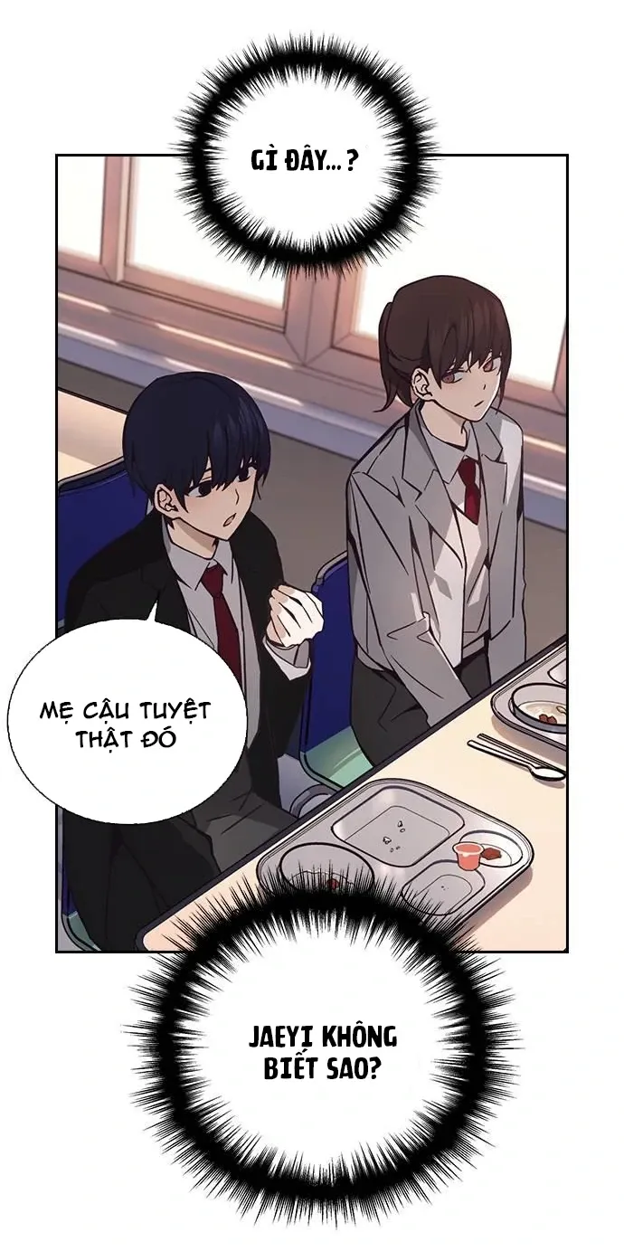 Cạnh Tranh Thân Thiện (Friendly Rivalry) Chapter 1 - Trang 2