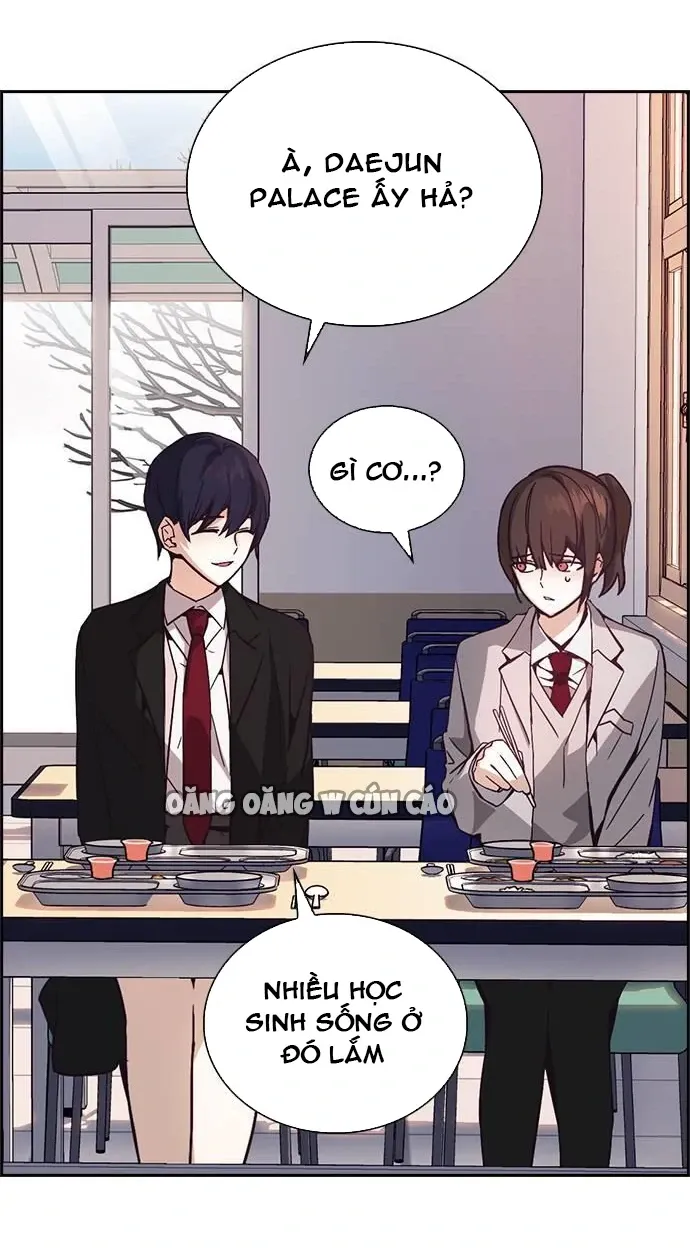 Cạnh Tranh Thân Thiện (Friendly Rivalry) Chapter 1 - Trang 2