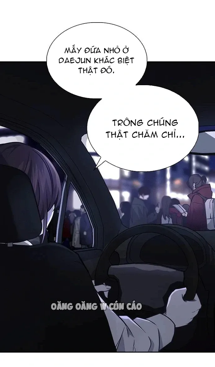 Cạnh Tranh Thân Thiện (Friendly Rivalry) Chapter 1 - Trang 2