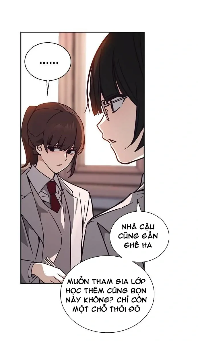 Cạnh Tranh Thân Thiện (Friendly Rivalry) Chapter 1 - Trang 2