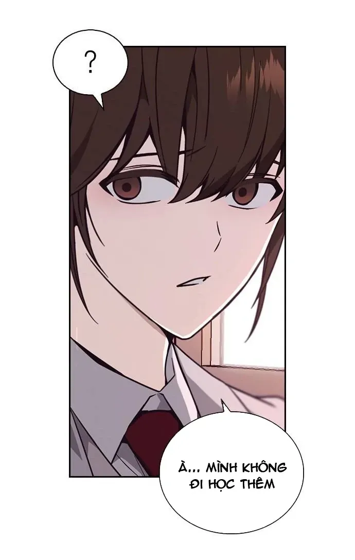 Cạnh Tranh Thân Thiện (Friendly Rivalry) Chapter 1 - Trang 2