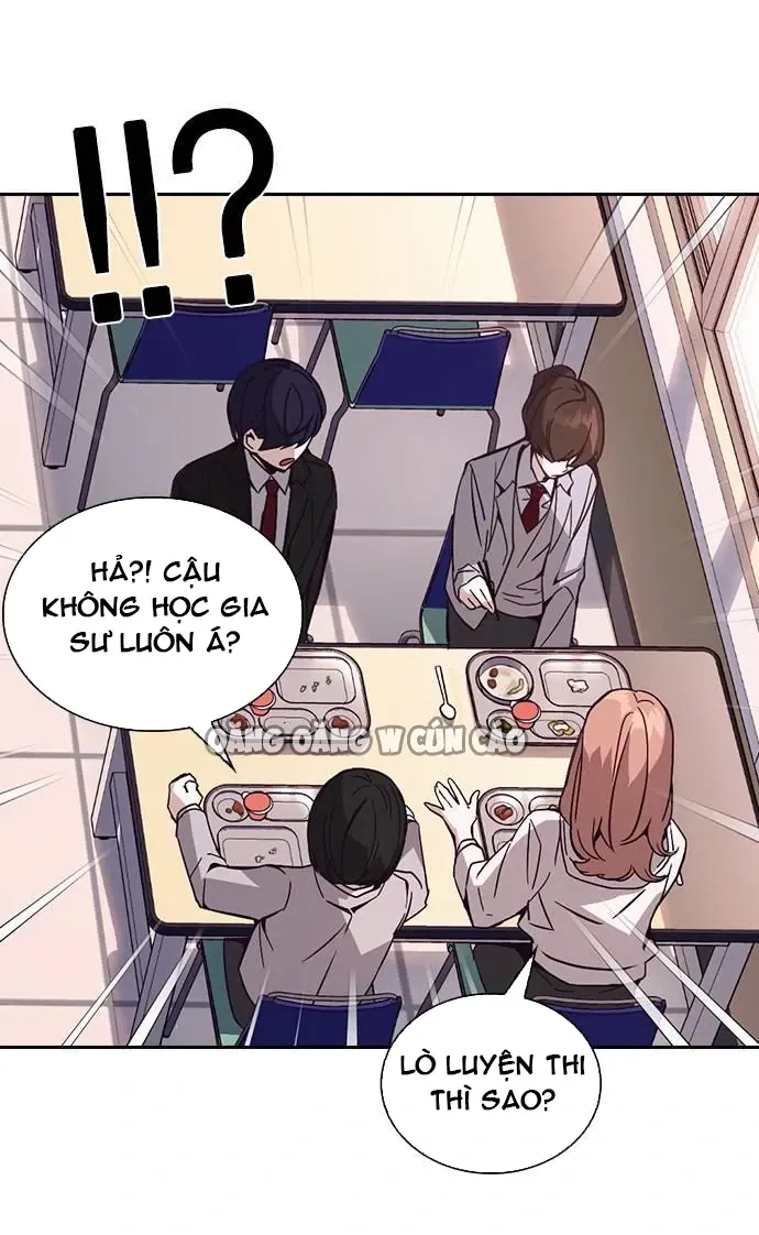 Cạnh Tranh Thân Thiện (Friendly Rivalry) Chapter 1 - Trang 2