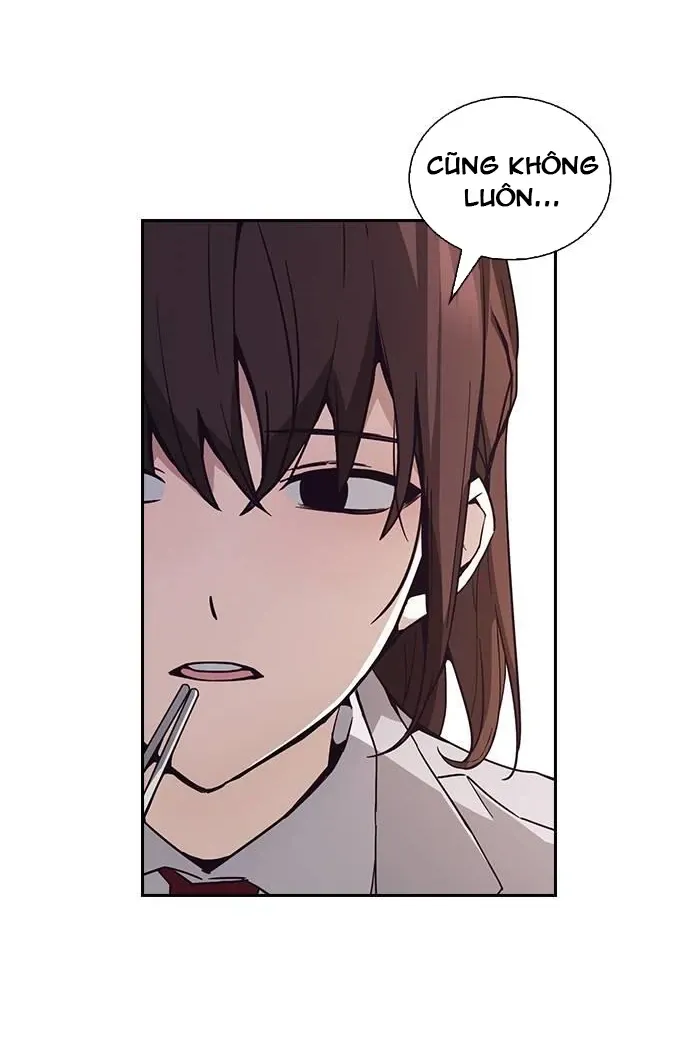 Cạnh Tranh Thân Thiện (Friendly Rivalry) Chapter 1 - Trang 2