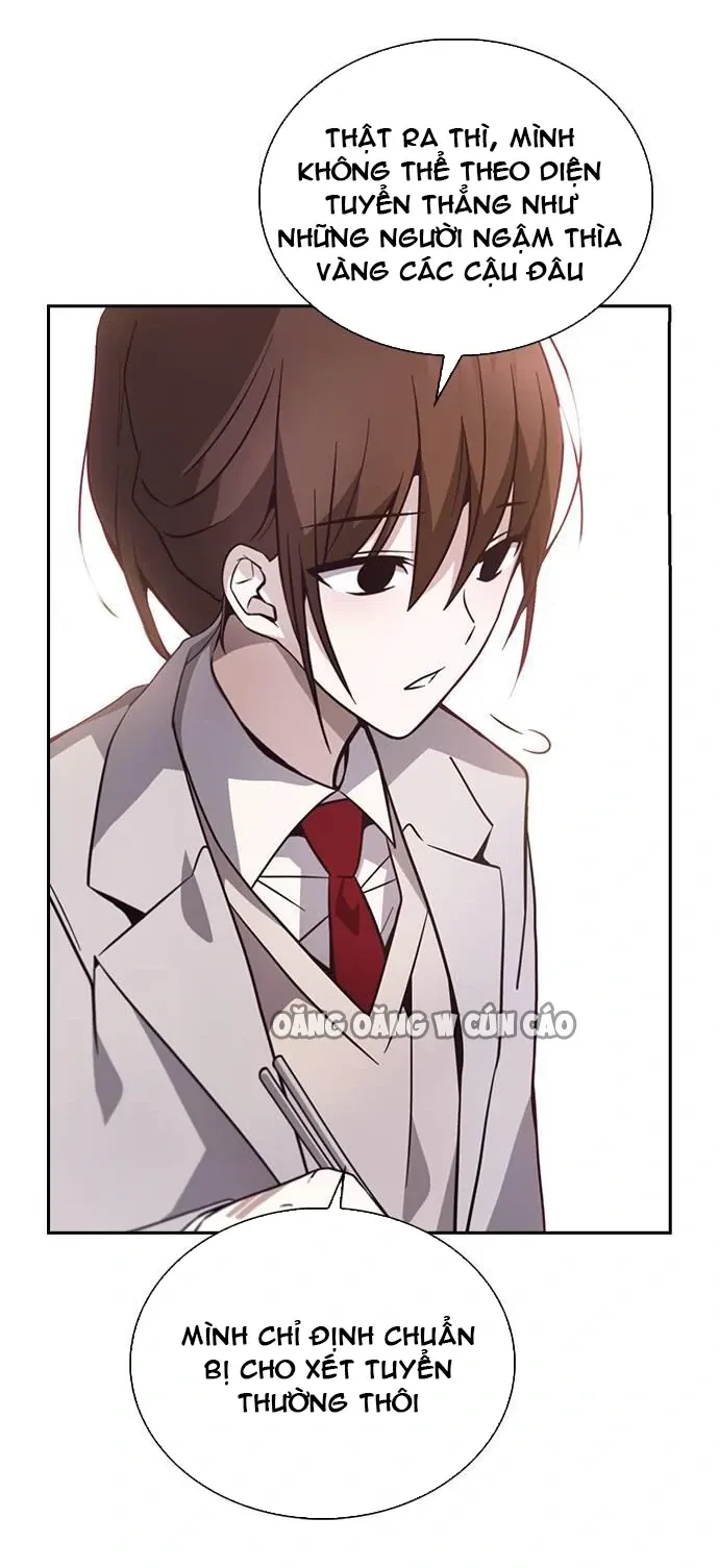 Cạnh Tranh Thân Thiện (Friendly Rivalry) Chapter 1 - Trang 2