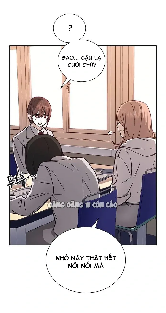 Cạnh Tranh Thân Thiện (Friendly Rivalry) Chapter 1 - Trang 2