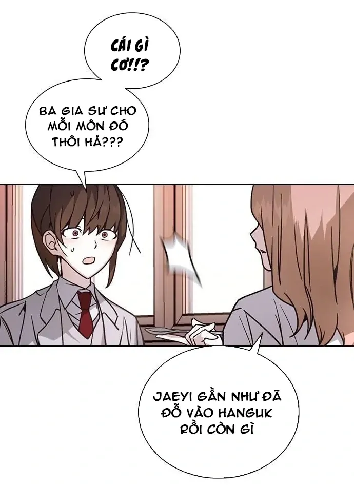 Cạnh Tranh Thân Thiện (Friendly Rivalry) Chapter 1 - Trang 2