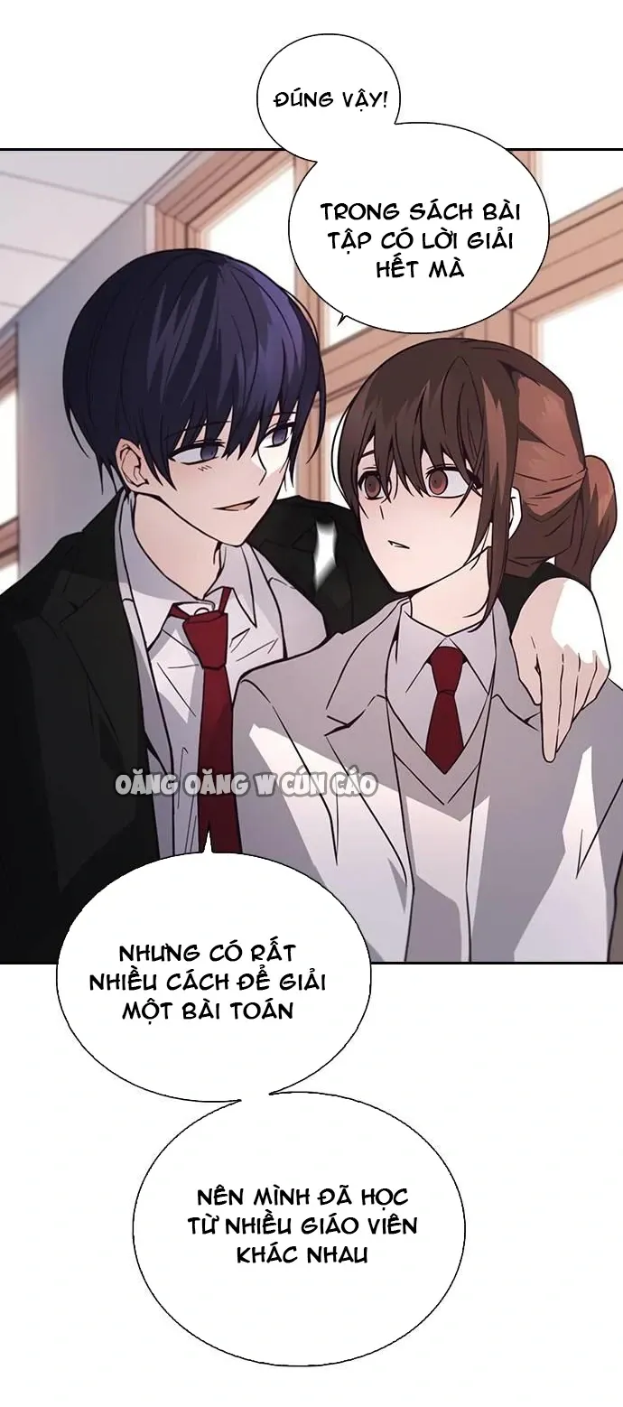 Cạnh Tranh Thân Thiện (Friendly Rivalry) Chapter 1 - Trang 2