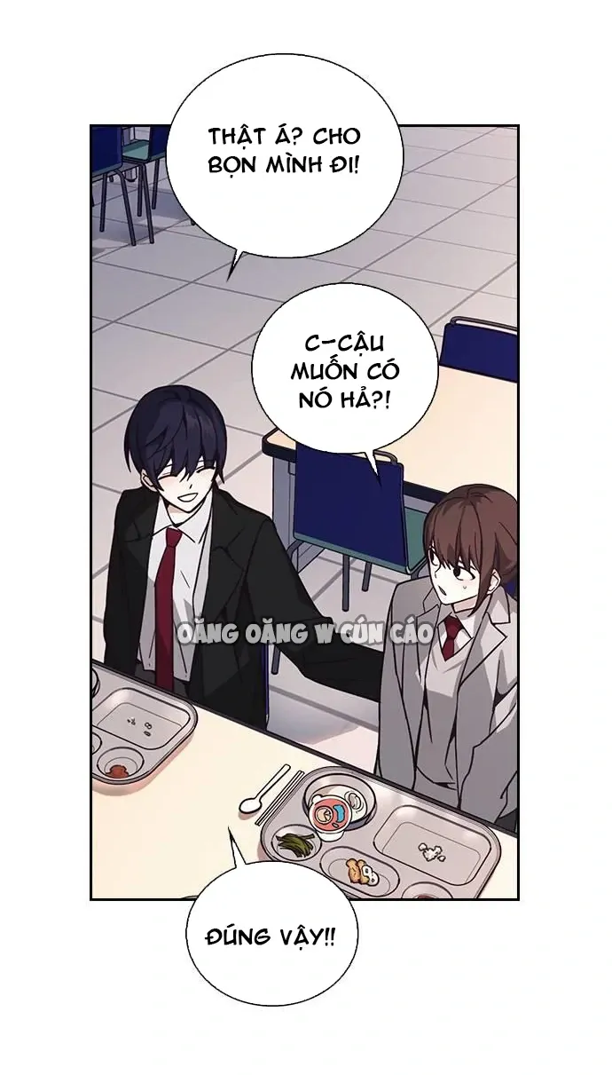 Cạnh Tranh Thân Thiện (Friendly Rivalry) Chapter 1 - Trang 2