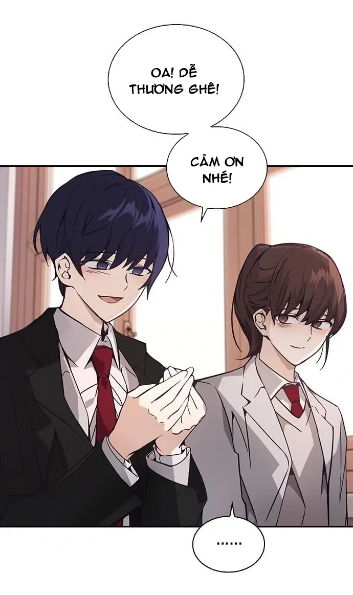 Cạnh Tranh Thân Thiện (Friendly Rivalry) Chapter 1 - Trang 2