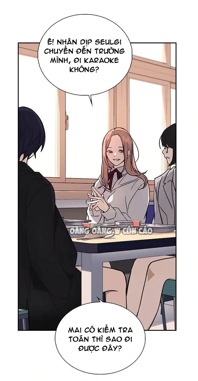 Cạnh Tranh Thân Thiện (Friendly Rivalry) Chapter 1 - Trang 2