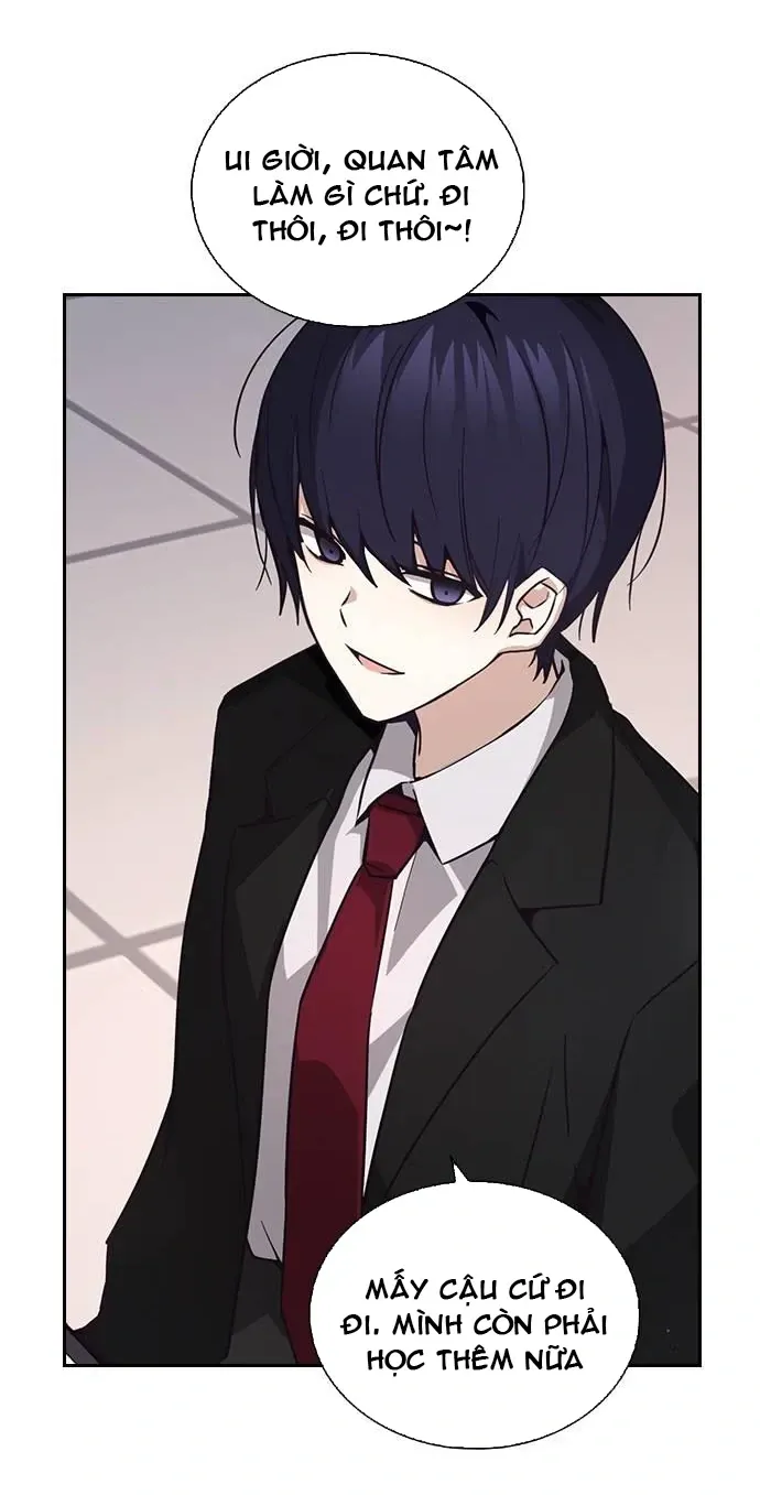 Cạnh Tranh Thân Thiện (Friendly Rivalry) Chapter 1 - Trang 2