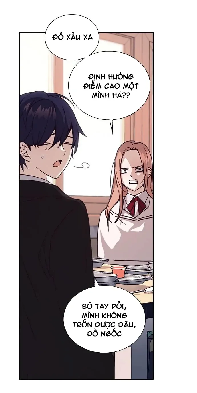 Cạnh Tranh Thân Thiện (Friendly Rivalry) Chapter 1 - Trang 2