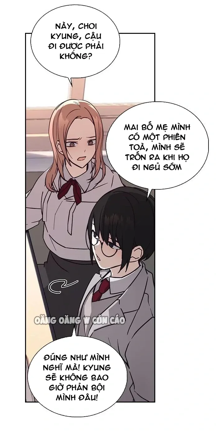 Cạnh Tranh Thân Thiện (Friendly Rivalry) Chapter 1 - Trang 2