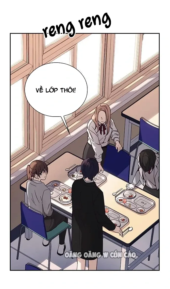 Cạnh Tranh Thân Thiện (Friendly Rivalry) Chapter 1 - Trang 2