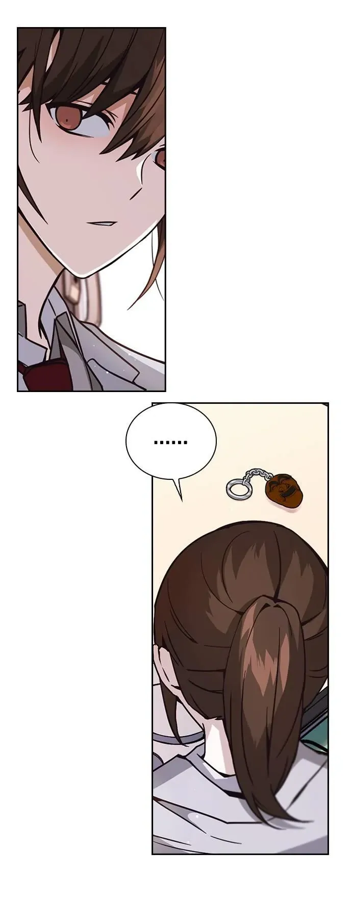 Cạnh Tranh Thân Thiện (Friendly Rivalry) Chapter 1 - Trang 2