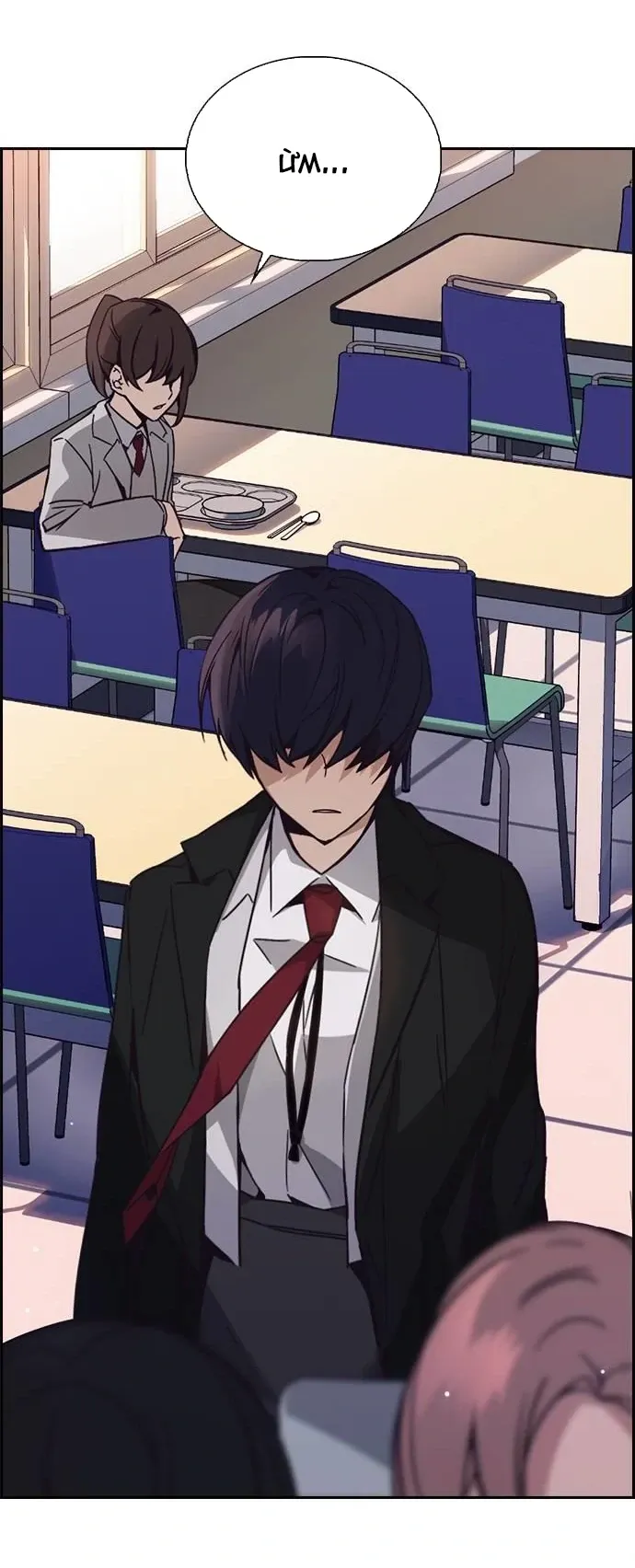 Cạnh Tranh Thân Thiện (Friendly Rivalry) Chapter 1 - Trang 2