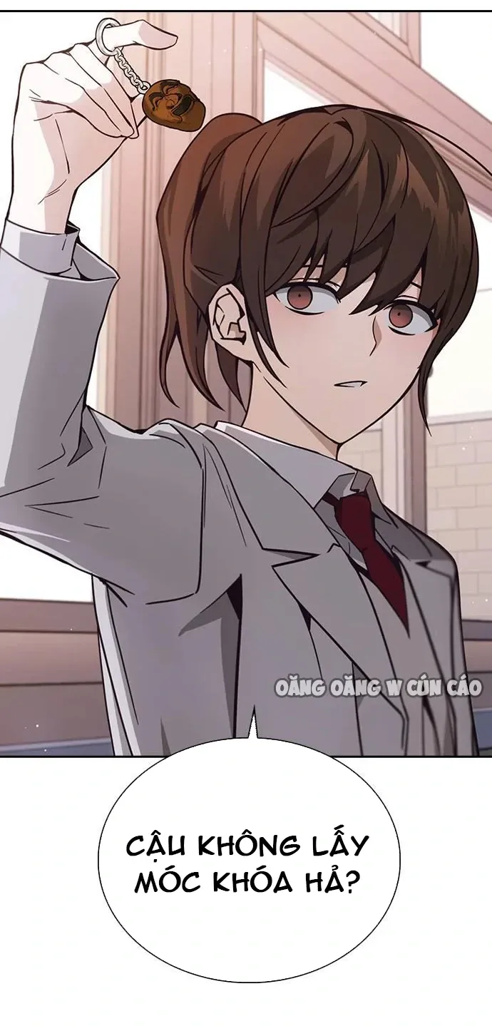 Cạnh Tranh Thân Thiện (Friendly Rivalry) Chapter 1 - Trang 2