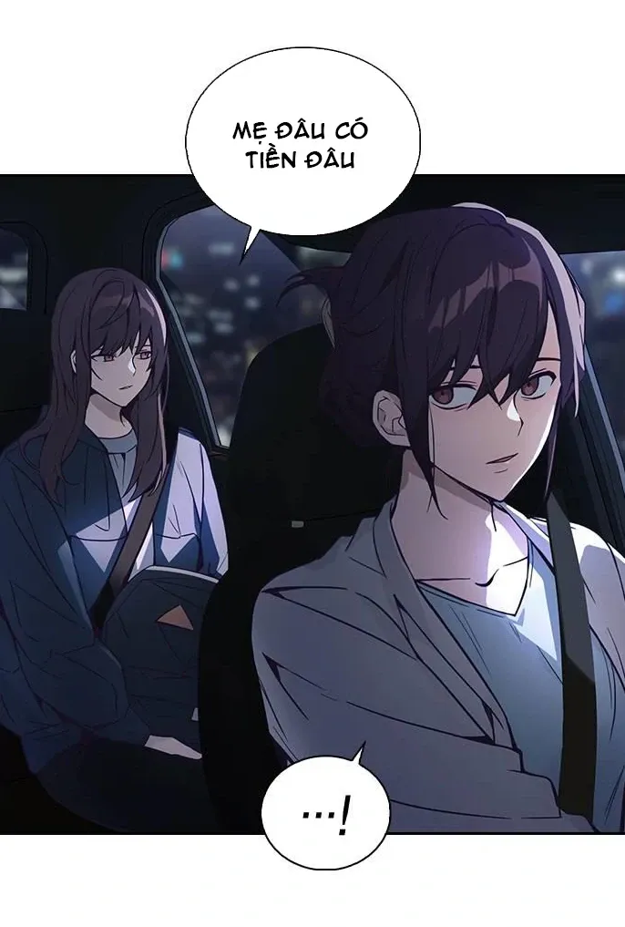 Cạnh Tranh Thân Thiện (Friendly Rivalry) Chapter 1 - Trang 2