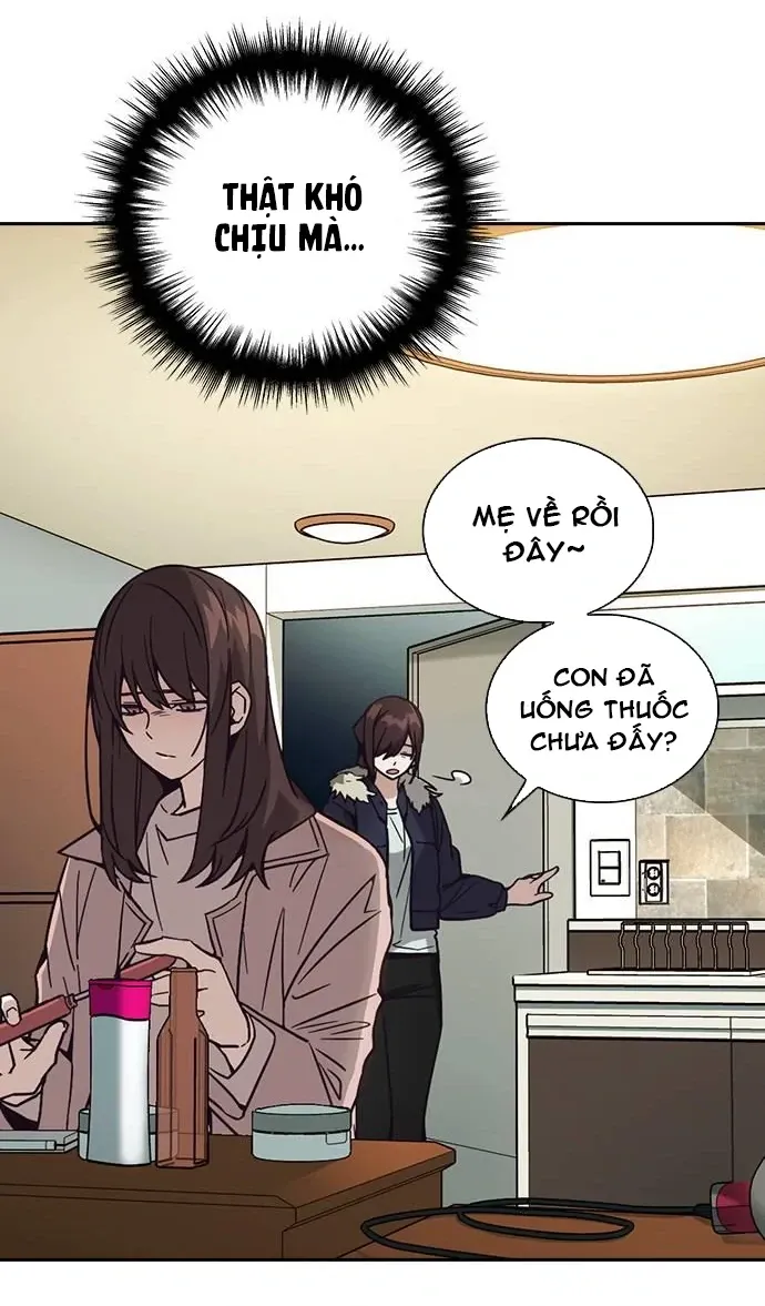 Cạnh Tranh Thân Thiện (Friendly Rivalry) Chapter 1 - Trang 2