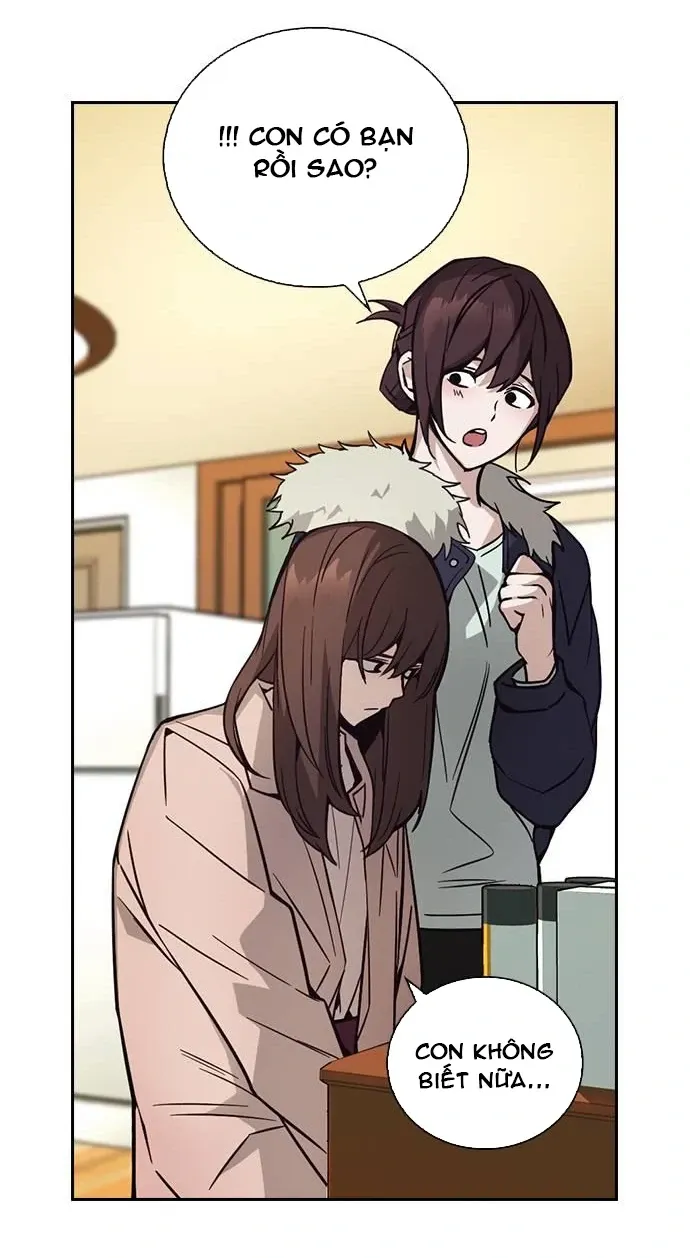 Cạnh Tranh Thân Thiện (Friendly Rivalry) Chapter 1 - Trang 2